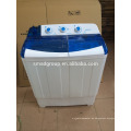 6KG-13KG Domestic home use top loading twin tub clothes washing machines